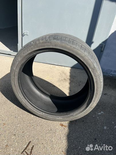 Pirelli P Zero 275/35 R20 102Y