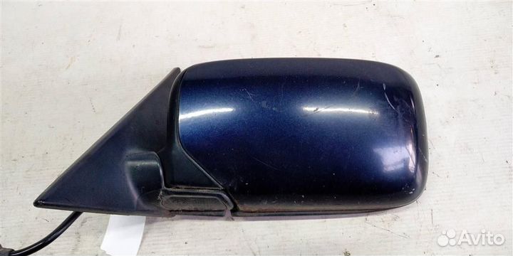 Зеркало электрическое левое BMW 5 E34 88-95г