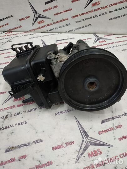 Гур om651 w204 Mercedes