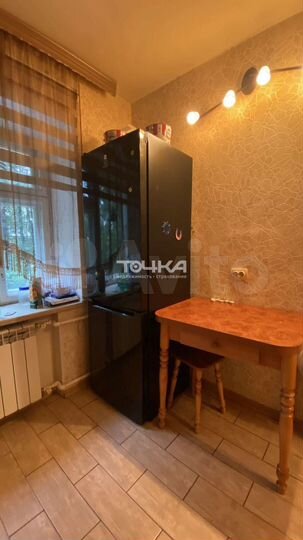 2-к. квартира, 42,9 м², 2/5 эт.