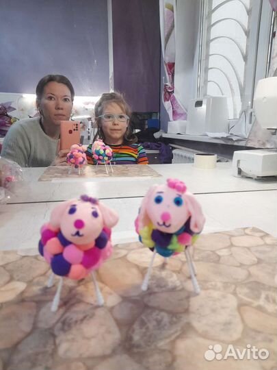 Педагог. Тифлопедагог. Психолог. Песочная терапия