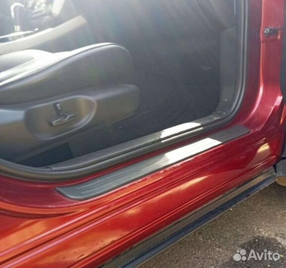 Mazda CX-7 2.3 AT, 2010, 55 000 км