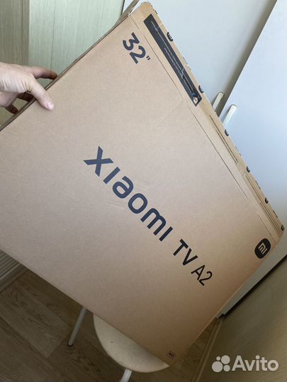 Телевизо Xiaomi mi tv 32 a2