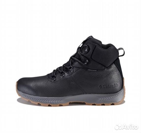 Columbia Landroamer Ankle (40-45 EU) Оригинал