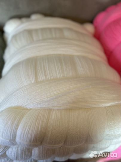 Карачаевская пряжа