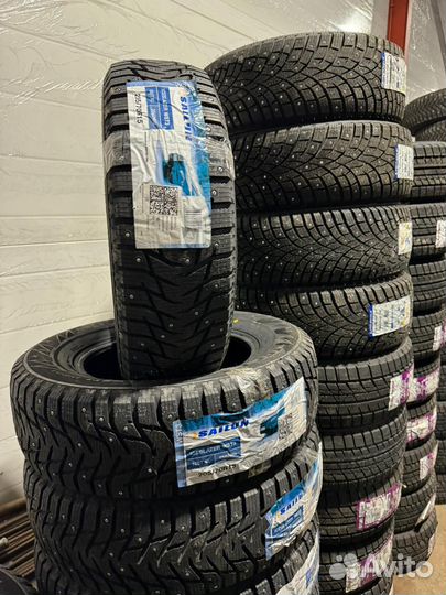 Sailun Ice Blazer WST3 205/70 R15