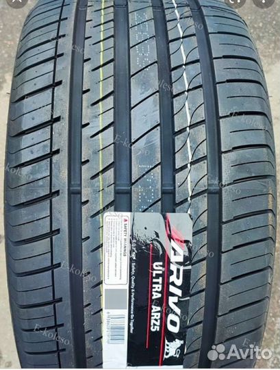 Arivo Ultra ARZ5 255/35 R20 97W