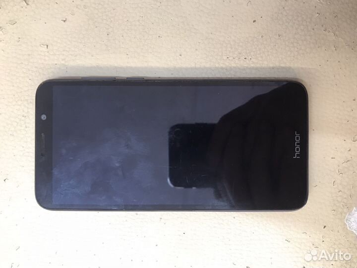 HONOR 7A, 2/16 ГБ
