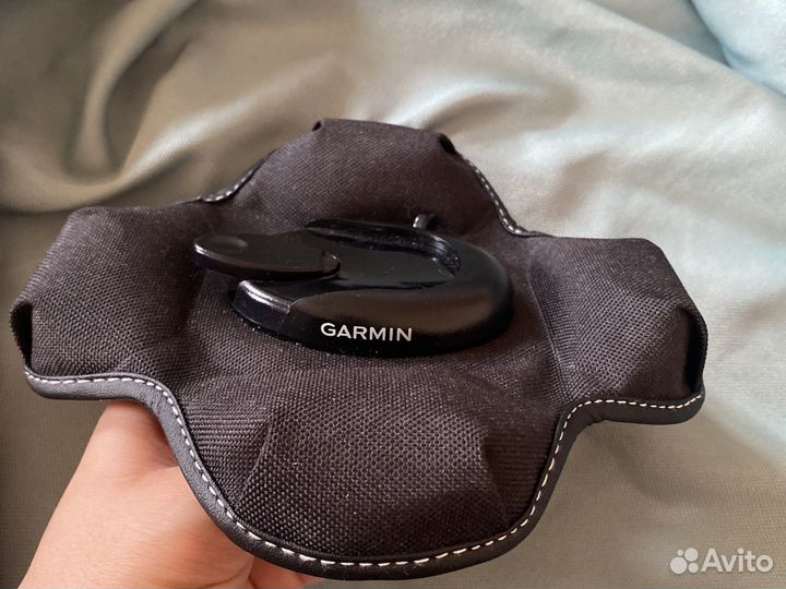 Крепление для навигатора garmin