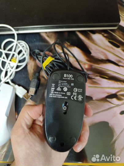 Компьютерная мышь