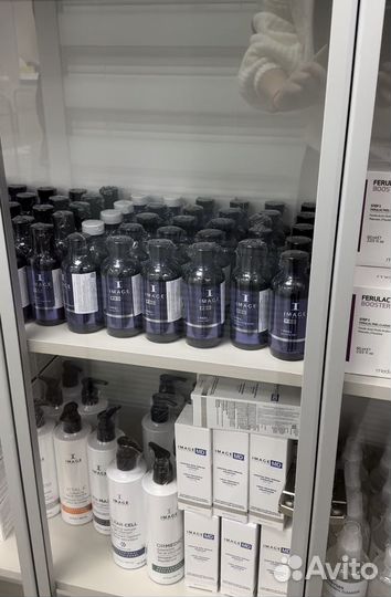 Крем, уход, сыворотка, косметика, космецевтика