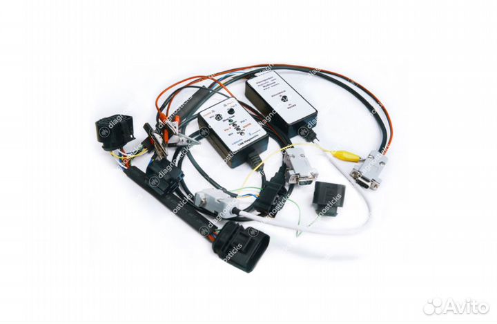 Webasto & Eberspacher + Hydronic + Panasonic