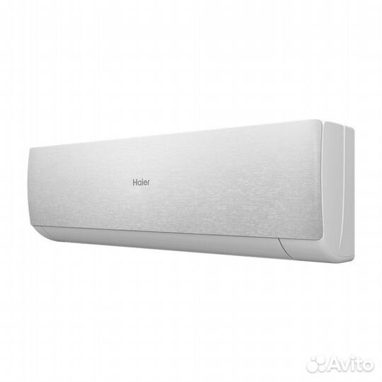 Сплит система Haier AS25SHP1HRA-S/1U25SHP1FRA