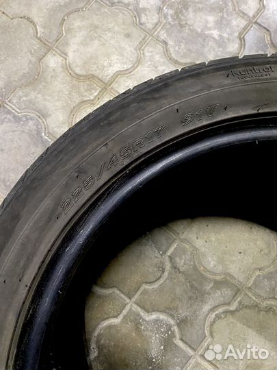 Hankook Ventus Prime 2 K115 225/45 R17