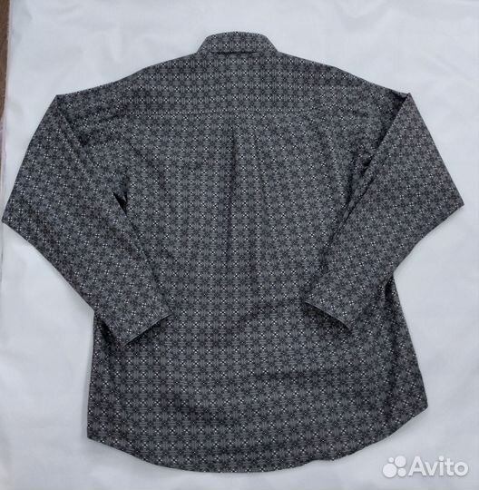 Мужская рубашка Cinch, 48-50 р-р