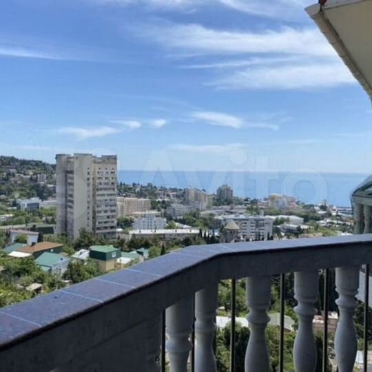 2-к. квартира, 60 м², 7/10 эт.