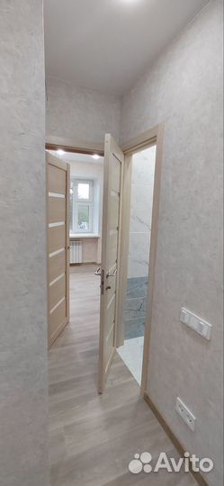 Ремонт квартир