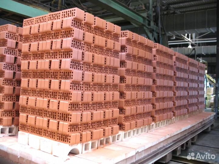 Керамические блоки