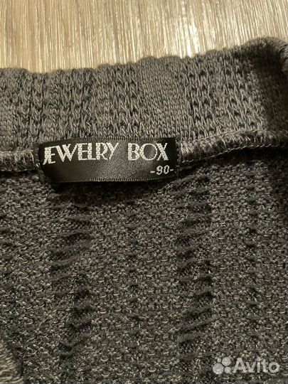 Болеро для девочки