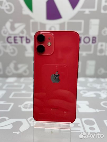 iPhone 12 mini, 64 ГБ