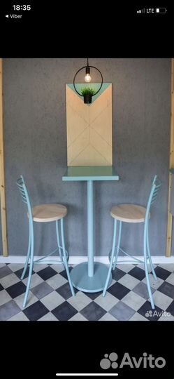 Готовый бизнес кофейня павильон