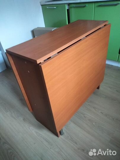 Стол-книжка