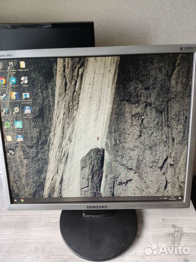 Монитор для компьютера Samsung