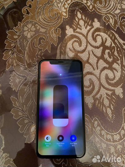 iPhone XS 512GB Gold