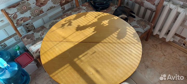 Кухонный стол бу