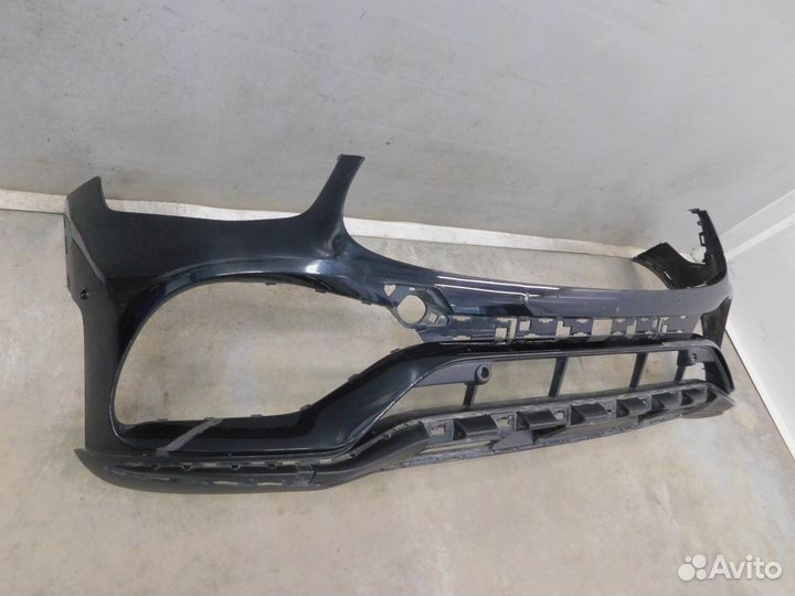 Бампер передний Mercedes-Benz GLC-Class X253 (5322