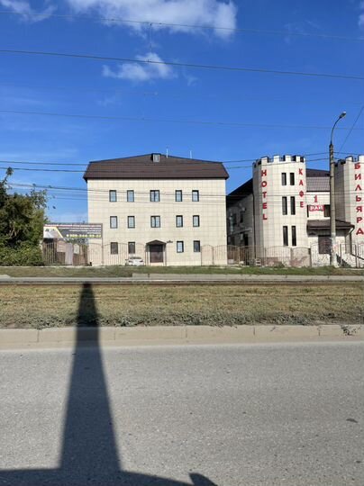 Офис, 43 м²