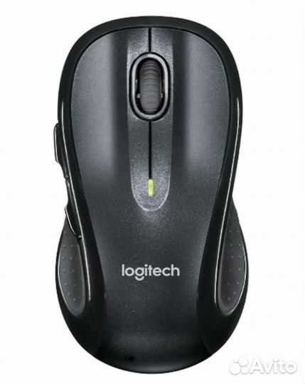 Мышь беспроводная Logitech M510 910-001826оригинал