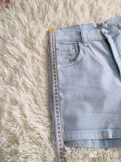 Женские шорты