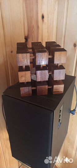 Светильник настольный