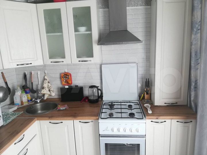 1-к. квартира, 36 м², 7/9 эт.