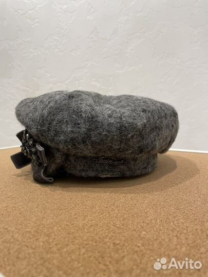 Кепка берет Twin Set