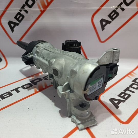 Замок зажигания Volkswagen Jetta 2010