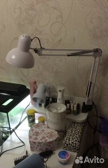 Лучшая настольная лампа