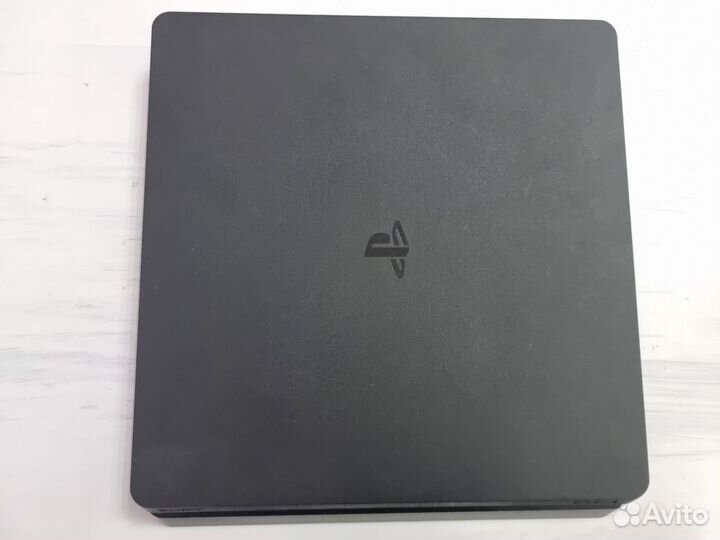 Sony playstation 4 slim 500gb