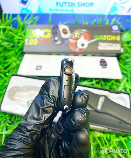 Smart watch 8 T800 Pro Max