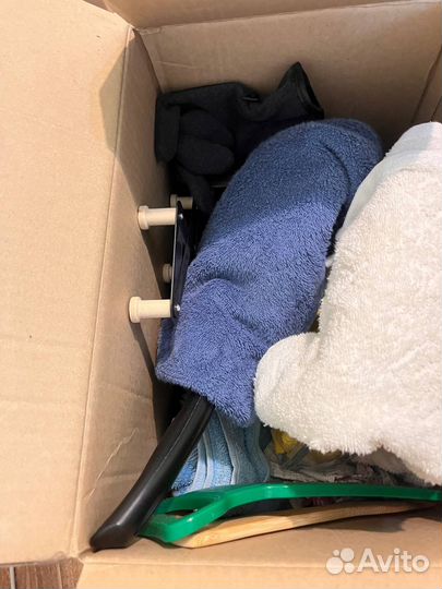 Полотенце банное