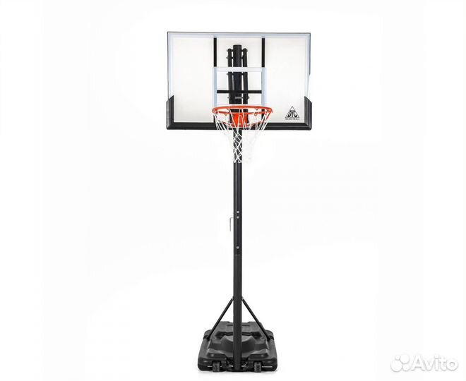 Баскетбольная мобильная стойка DFC stand48P