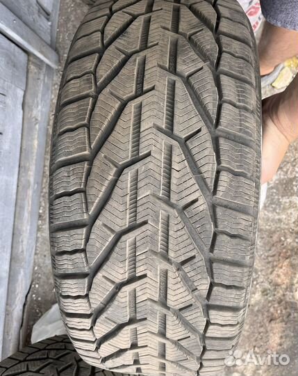 Kormoran SUV Snow 255/55 R18 109V