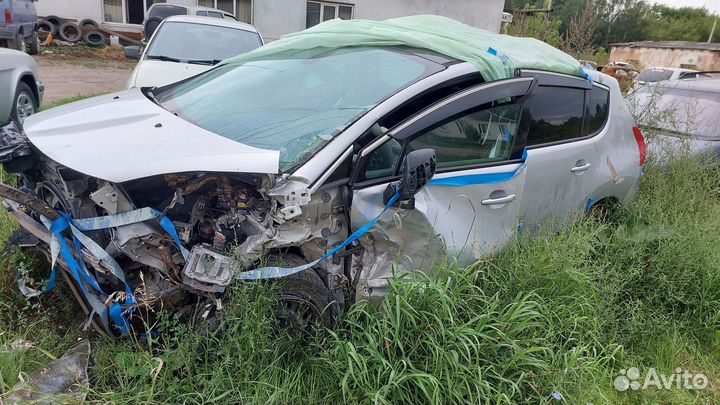 Выкуп битых автомобилей