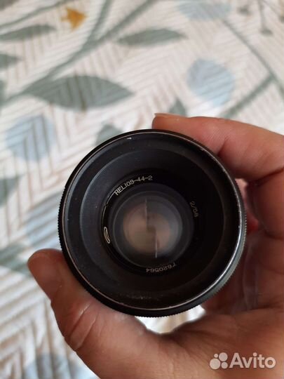 Зеркальный фотоаппарат Pentax k20d