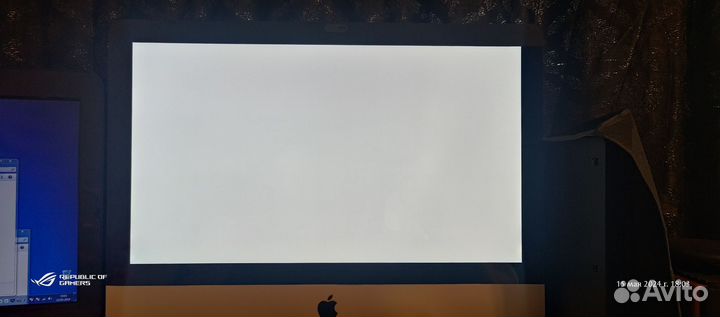 Apple iMac 21.5 2011