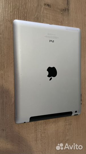 iPad 4
