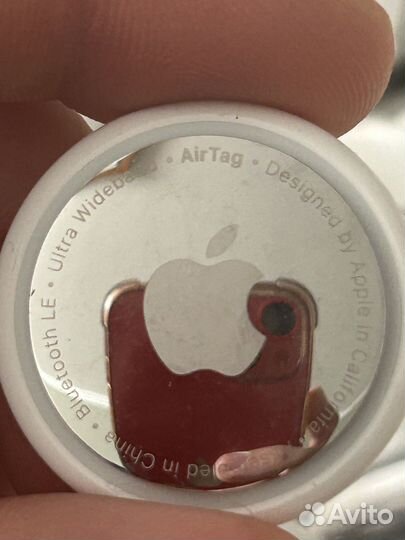 Опт apple air tag оригинал
