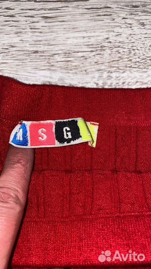 Юбка msgm