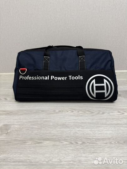 Сумка для инструментов Bosch большая